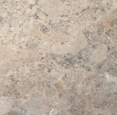 Натуральный мрамор LG Серый  