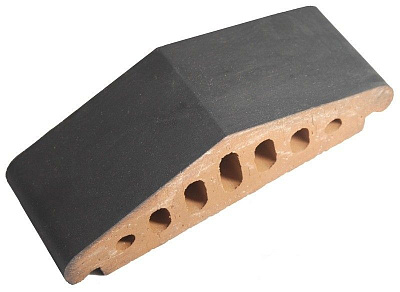 Профильный кирпич K12