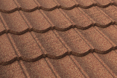 Композитная черепица AeroDek Tradition