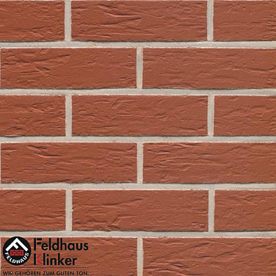 Фасадная термопанель R440 carmesi senso