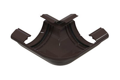 Угол желоба универсальный, 90 °