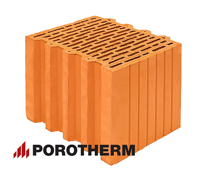 Porotherm 30