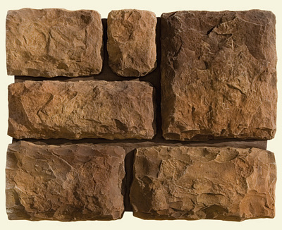 Искусственный камень Известняк 04