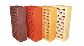 Облицовочный кирпич