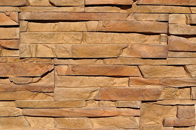 Искусственный камень Бергамо 05