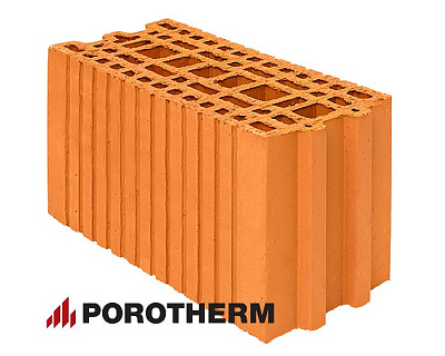 Porotherm 20