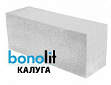 Блок стеновой D500 BONOLIT