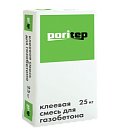 Клеевая смесь PORITEP