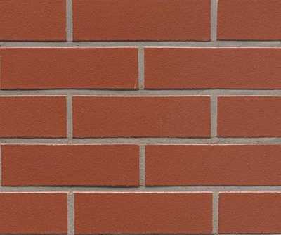Клинкерная плитка R400 Carmesi liso