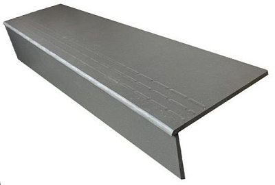 Фронтальная ступень Magic Graffity