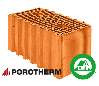 Porotherm 44 GL