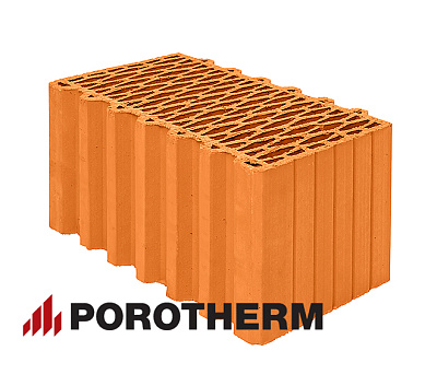 Porotherm 44  