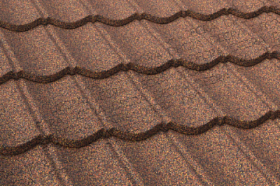 Композитная черепица AeroDek Tradition