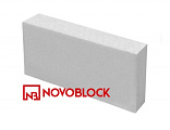 Блок перегородочный D500 NOVOBLOCK