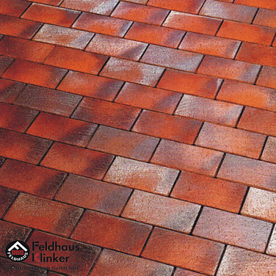 Тротуарная плитка P409SKF Gala ferrum