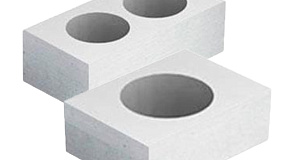 О – Образные блоки