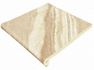 Фронтальная ступень Tibet Beige