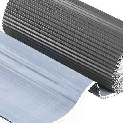 Гофр. лента Eurotec AL