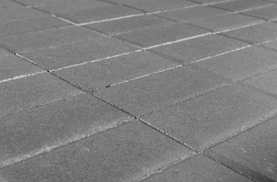 Тротуарная плитка ПРЯМОУГОЛЬНИК