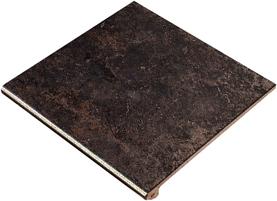 Фронтальная ступень Metalica Basalt