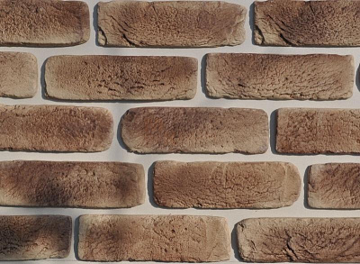 Искусственный камень Эльзас 02