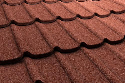 Композитная черепица Gerard Diamant