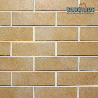 Клинкерная плитка Crema