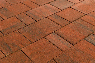 Тротуарная плитка СТАРЫЙ ГОРОД «ЛАНДХАУС»