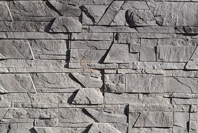 Искусственный камень Лас Вегас 05